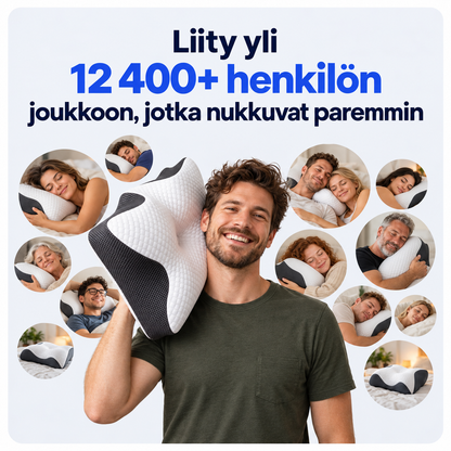 Nordsömn® Therapiekussen