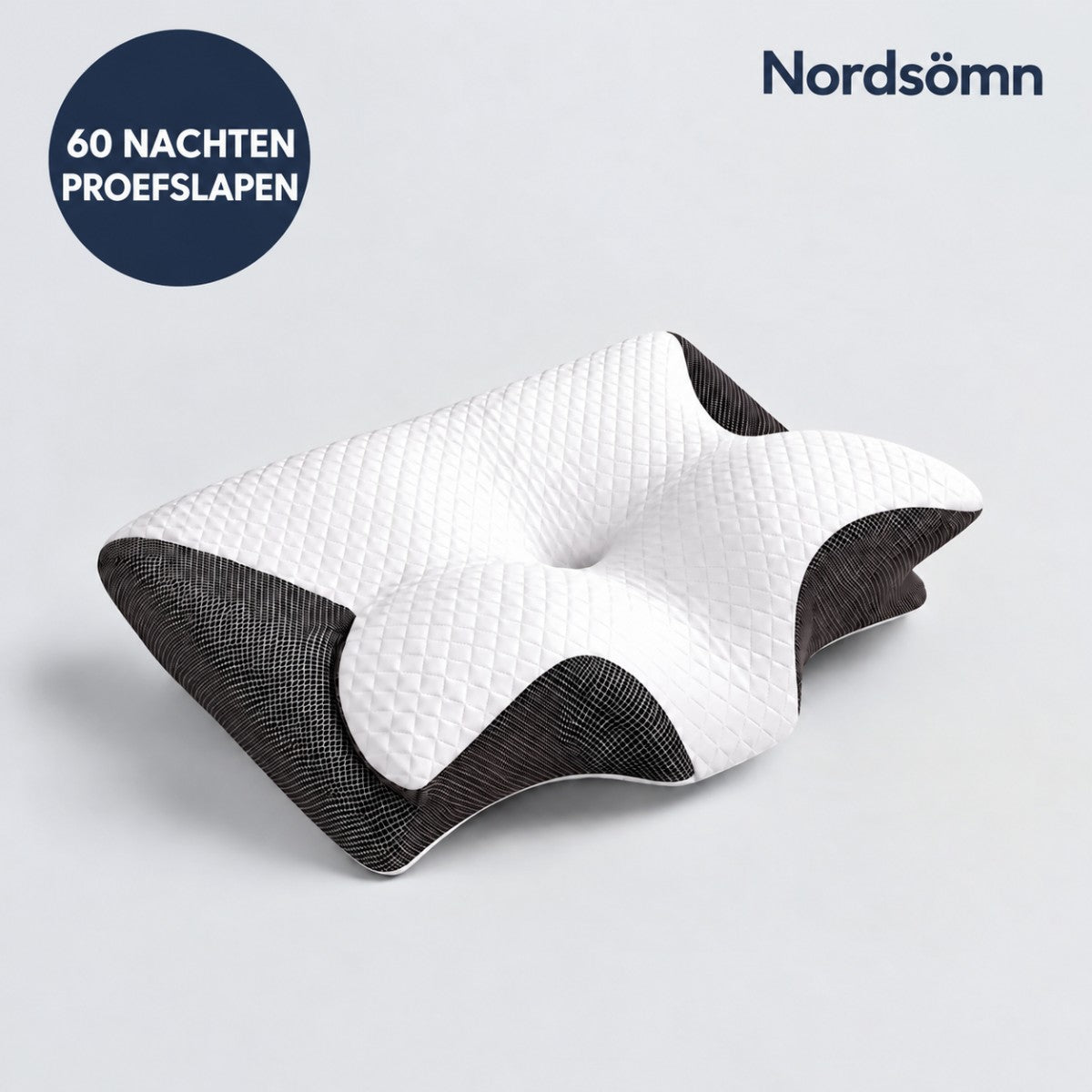 Nordsömn® Therapiekussen